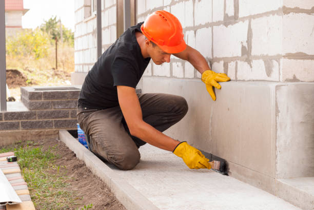 Licensed Interior Drainage System service in Clyde, OH - SJ Waterproofing Pros